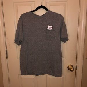 Rip N Dip Pocket Tee